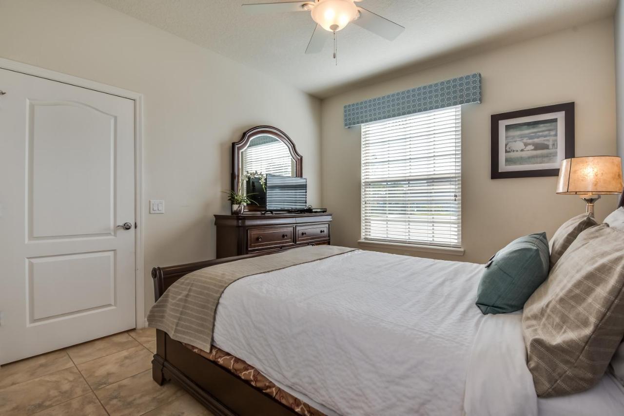 Townhome wPrivate Pool&FREE on-site Water Park Kissimmee Exterior foto