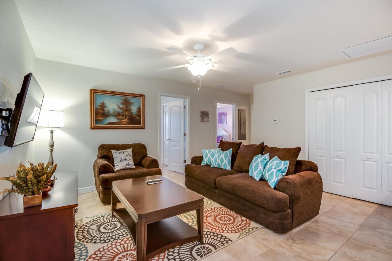Townhome wPrivate Pool&FREE on-site Water Park Kissimmee Exterior foto