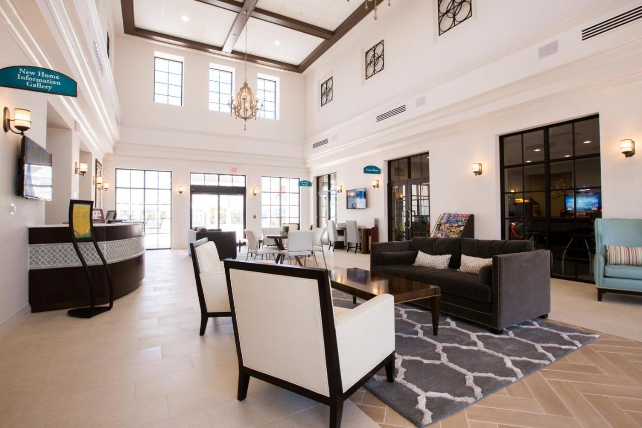 Townhome wPrivate Pool&FREE on-site Water Park Kissimmee Exterior foto